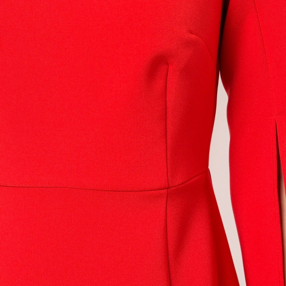 P.A.R.O.S.H women’s dress - Picture 5 of 8